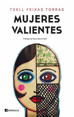 Cover Mujeres valientes