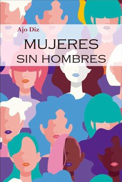 Cover Mujeres sin hombres