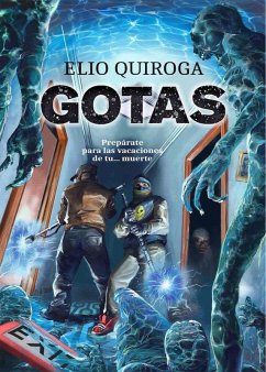 Gotas - Quiroga, Elio