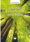 Los más bellos textos de la Biblia