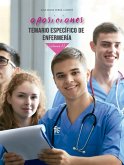 Oposiciones, temario específico de enfermería II Oposiciones, temario específico de enfermería II
