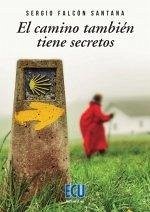 Cover El camino también tiene secretos