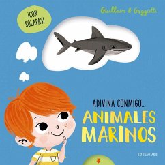 Cover Animales Marinos
