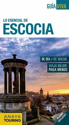 Cover Escocia