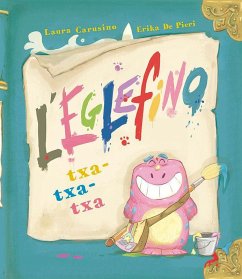 Eglefino txa-txa-txa - Carusino, Laura