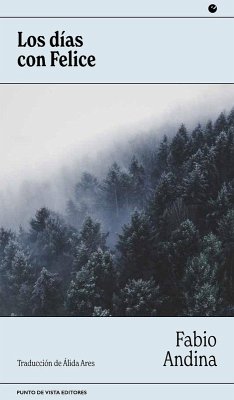 Cover Los días con Felice