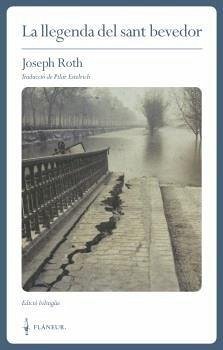 Cover La llegenda del sant bevedor