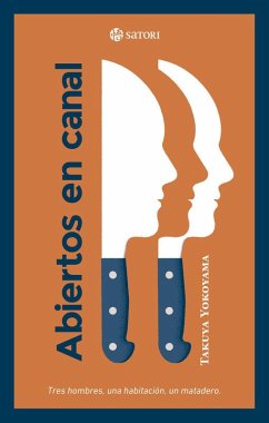 Cover ABIERTOS EN CANAL