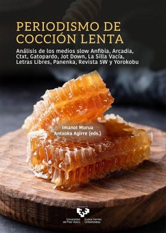 Cover Periodismo de cocción lenta