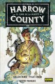 Historias de Harrow County 1. El Coro de la Muerte