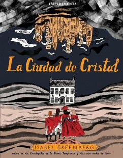 La ciudad de cristal - Greenberg, Isabel