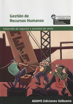 Gestión de recursos humanos