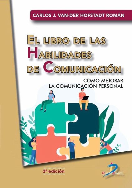 El libro de las habilidades de comunicación El libro de las habilidades de comunicación