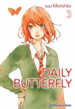 Daily Butterfly 3 - Morishita, Suu