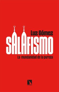 Cover Salafismo