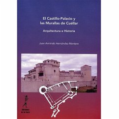 Cover EL CASTILLO-PALACIO Y LAS MURALLAS DE CU?LLAR