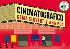 Cinematográfico Cinematográfico