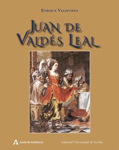 Cover Juan de Valdés Leal