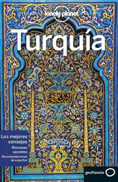 Turquía 9 Cover Turquía 9