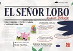 El señor Lobo busca trabajo