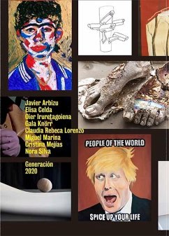Cover Generación 2020