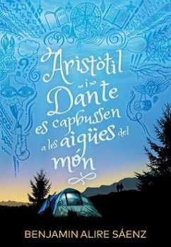 Cover ARIST?TIL I DANTE ES CAPBUSSEN A LES AIG?ES