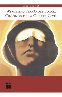 Cover Crónicas de la Guerra Civil