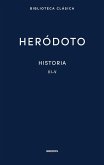 26. Historia. Libros III-V