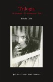 Trilogía : La amatista ; El testamento ; Zen Trilogía : La amatista ; El testamento ; Zen