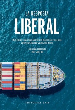 Cover La resposta liberal