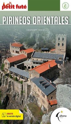 Cover Pirineos Orientales : country guide