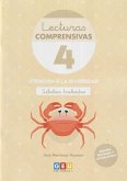 Lecturas comprensivas 4