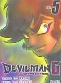 Devilman G