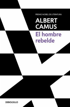 Cover El hombre rebelde