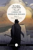 L'arxiu de Sherlock Holmes