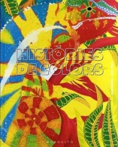 Cover HIST?RIES DE COLORS
