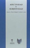 Afectividad y subjetividad Afectividad y subjetividad