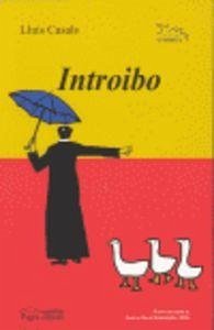Introibo - Casals Pont, Lluís