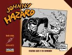 JOHNNY HAZARD 1968-1970 JOHNNY HAZARD 1968-1970