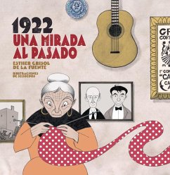 1922, una mirada al pasado - Crisol, Esther