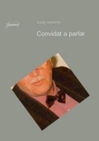 Cover Convidat a parlar
