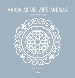Cover Mandalas del arte andaluz