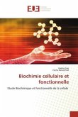 Biochimie cellulaire et fonctionnelle