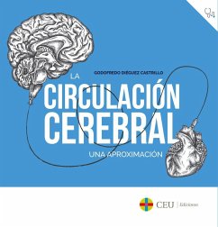 La circulación cerebral : una aproximación - Diéguez Castrillo, Godofredo