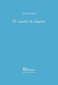 Cover El cazador de ángeles