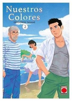 Cover Nuestros Colores 2