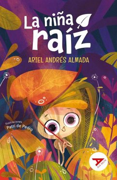 Cover La niña raíz