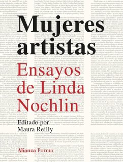 Cover Mujeres artistas