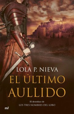 El último aullido - Nieva, Lola P.