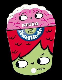 Abremente Neuro 9-10 / Open Brain 9-10 - de Catapulta, Los Editores